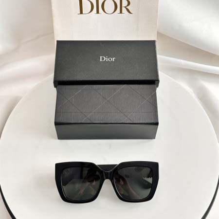 2026年2月15日新品Dior原版復刻サングラスギフト/誕...
