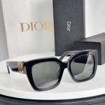 2026年2月15日新品Dior原版復刻サングラスギフト/誕生日/記念品/アクセサリーXY工場