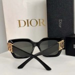 2026年2月15日新品Dior原版復刻サングラスギフト/誕生日/記念品/アクセサリーXY工場