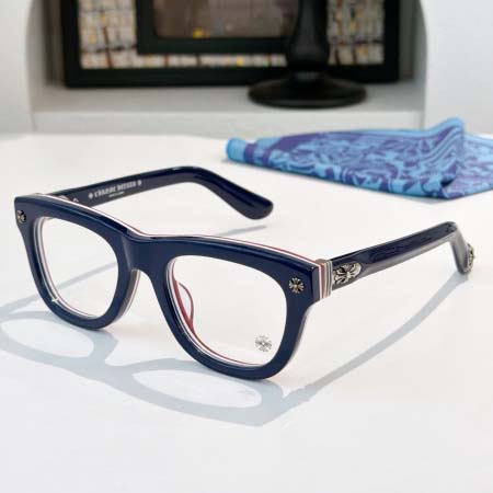 2026年2月15日新品Chrome Hearts原版復刻サ...