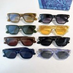 2026年2月15日新品HERMES原版復刻サングラスギフト/誕生日/記念品/アクセサリーXY工場