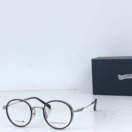 2026年2月15日新品CHROME HEARTS原版復刻サ...