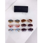 2026年2月15日新品DIOR原版復刻サングラスギフト/誕生日/記念品/アクセサリーXY工場