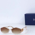 2026年2月15日新品DIOR原版復刻サングラスギフト/誕生日/記念品/アクセサリーXY工場