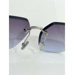 2026年2月15日新品Dior原版復刻サングラスギフト/誕生日/記念品/アクセサリーXY工場