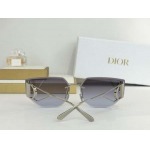 2026年2月15日新品Dior原版復刻サングラスギフト/誕生日/記念品/アクセサリーXY工場