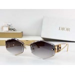2026年2月15日新品DIOR原版復刻サングラスギフト/誕生日/記念品/アクセサリーXY工場