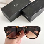 2026年2月15日新品Dior原版復刻サングラスギフト/誕生日/記念品/アクセサリーXY工場