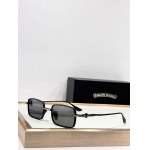 2026年2月15日新品Chrome Hearts原版復刻サングラスギフト/誕生日/記念品/アクセサリーXY工場