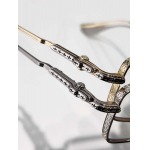 2026年2月15日新品Chrome Hearts原版復刻サングラスギフト/誕生日/記念品/アクセサリーXY工場