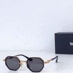 2026年2月15日新品CHROME HEARTS原版復刻サングラスギフト/誕生日/記念品/アクセサリーXY工場