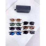 2026年2月15日新品CHROME HEARTS原版復刻サングラスギフト/誕生日/記念品/アクセサリーXY工場