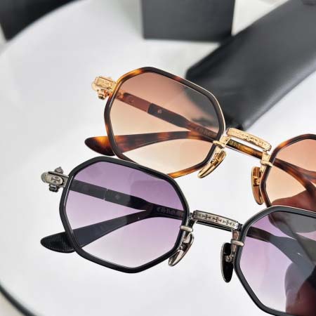 2026年2月15日新品CHROME HEARTS原版復刻サ...