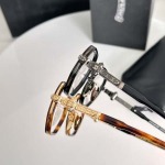 2026年2月15日新品CHROME HEARTS原版復刻サングラスギフト/誕生日/記念品/アクセサリーXY工場