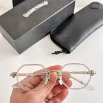 2026年2月15日新品CHROME HEARTS原版復刻サングラスギフト/誕生日/記念品/アクセサリーXY工場