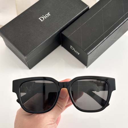 2026年2月15日新品Dior原版復刻サングラスギフト/誕...