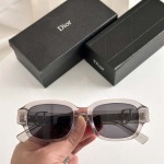 2026年2月15日新品Dior原版復刻サングラスギフト/誕生日/記念品/アクセサリーXY工場