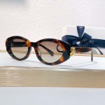 2026年2月15日新品Dior原版復刻サングラスギフト/誕生日/記念品/アクセサリーXY工場