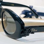 2026年2月15日新品Dior原版復刻サングラスギフト/誕生日/記念品/アクセサリーXY工場