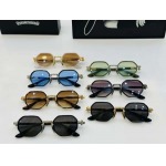 2026年2月15日新品Chrome Hearts原版復刻サングラスギフト/誕生日/記念品/アクセサリーXY工場