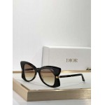 2026年2月15日新品Dior原版復刻サングラスギフト/誕生日/記念品/アクセサリーXY工場