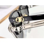 2026年2月15日新品DIOR原版復刻サングラスギフト/誕生日/記念品/アクセサリーXY工場