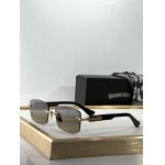 2026年2月15日新品CHROME HEARTS原版復刻サングラスギフト/誕生日/記念品/アクセサリーXY工場