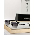 2026年2月15日新品CHROME HEARTS原版復刻サングラスギフト/誕生日/記念品/アクセサリーXY工場