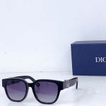 2026年2月15日新品Dior原版復刻サングラスギフト/誕生日/記念品/アクセサリーXY工場