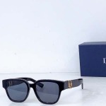 2026年2月15日新品Dior原版復刻サングラスギフト/誕生日/記念品/アクセサリーXY工場