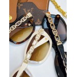 2026年2月19日新品LOUIS VUITTON原版復刻サングラスギフト/誕生日/記念品/アクセサリーXY工場