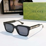 2026年2月19日新品GUCCI原版復刻サングラスギフト/誕生日/記念品/アクセサリーXY工場