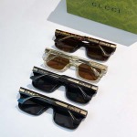 2026年2月19日新品GUCCI原版復刻サングラスギフト/誕生日/記念品/アクセサリーXY工場