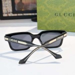 2026年2月19日新品GUCCI原版復刻サングラスギフト/誕生日/記念品/アクセサリーXY工場