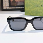 2026年2月19日新品GUCCI原版復刻サングラスギフト/誕生日/記念品/アクセサリーXY工場