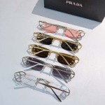 2026年2月19日新品PRADA原版復刻サングラスギフト/誕生日/記念品/アクセサリーXY工場