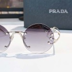 2026年2月19日新品PRADA原版復刻サングラスギフト/誕生日/記念品/アクセサリーXY工場