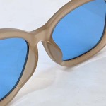 2026年2月19日新品MIU MIU原版復刻サングラスギフト/誕生日/記念品/アクセサリーXY工場