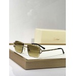 2026年2月19日新品CARTIER原版復刻サングラスギフト/誕生日/記念品/アクセサリーXY工場