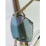 2026年2月19日新品CARTIER原版復刻サングラスギフト/誕生日/記念品/アクセサリーXY工場