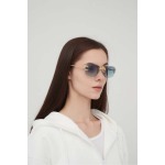 2026年2月19日新品CARTIER原版復刻サングラスギフト/誕生日/記念品/アクセサリーXY工場