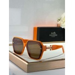 2026年2月19日新品HERMES原版復刻サングラスギフト/誕生日/記念品/アクセサリーXY工場