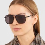 2026年2月19日新品Bottega Veneta原版復刻サングラスギフト/誕生日/記念品/アクセサリーXY工場