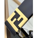 2026年2月19日新品FENDI原版復刻サングラスギフト/誕生日/記念品/アクセサリーXY工場