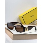 2026年2月19日新品FENDI原版復刻サングラスギフト/誕生日/記念品/アクセサリーXY工場