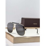 2026年2月19日新品Tom Ford原版復刻サングラスギフト/誕生日/記念品/アクセサリーXY工場