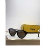 2026年2月19日新品Fendi原版復刻サングラスギフト/誕生日/記念品/アクセサリーXY工場