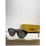 2026年2月19日新品Fendi原版復刻サングラスギフト/誕生日/記念品/アクセサリーXY工場