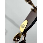 2026年2月19日新品Chrome Hearts原版復刻サングラスギフト/誕生日/記念品/アクセサリーXY工場