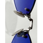 2026年2月19日新品Chrome Hearts原版復刻サングラスギフト/誕生日/記念品/アクセサリーXY工場